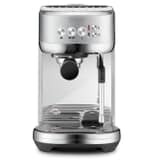 Sage The Bambino Plus Stainless Steel Espresso Coffee Machine