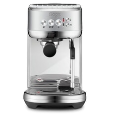 Sage The Bambino Plus Stainless Steel Espresso Coffee Machine