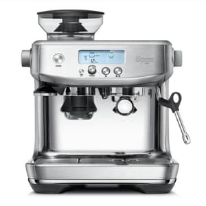 Sage The Barista Pro Espresso Coffee Machine