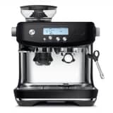 Sage The Barista Pro Black Truffle Espresso Coffee Machine