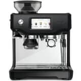 Sage The Barista Touch Black Truffle Espresso Coffee Machine