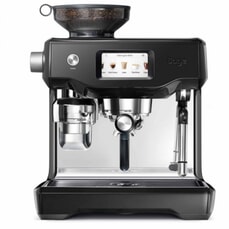 Sage The Oracle Touch Espresso Coffee Machine Black Truffle