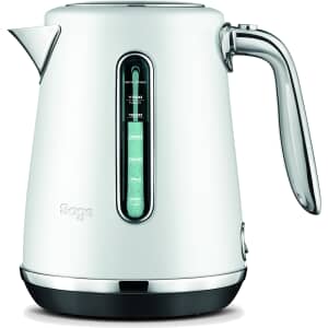 Sage The Soft Top Luxe Kettle Sea Salt