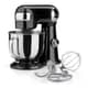 Cuisinart Precision Stand Mixer SM50BU Black