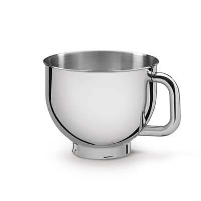 Smeg Stainless Steel Bowl For Stand Mixer