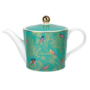 Sara Miller Chelsea Collection - Teapot