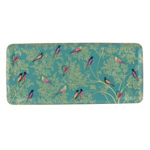 Sara Miller Chelsea Collection - Sandwich Tray