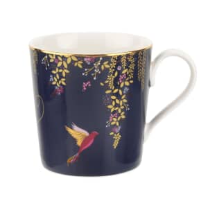 Sara Miller Chelsea Collection - Mug Navy