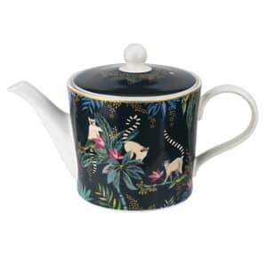 Sara Miller Tahiti  - Teapot