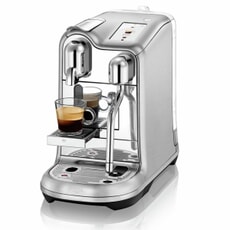 Sage The Creatista Pro Nespresso Coffee Machine