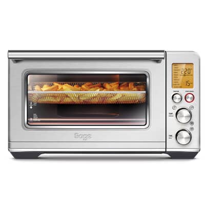 Sage the Smart Oven Air Fryer Stainless Steel