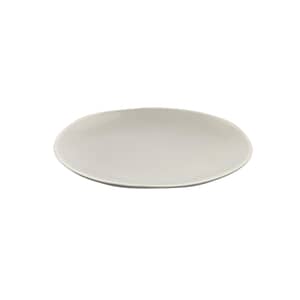 Murmur Stoneware Side Plate Grey