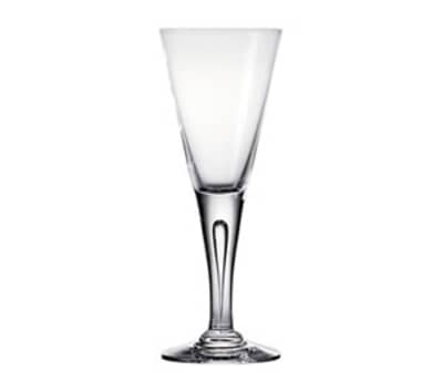 Dartington Sharon Goblet Pair
