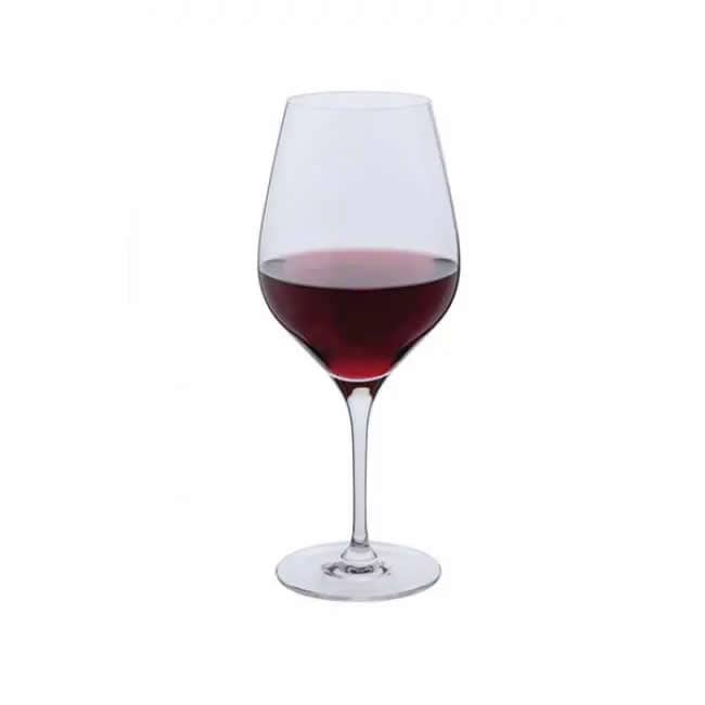 Set of 4 Dartington Wine Debut Large Red Wine Glasses 