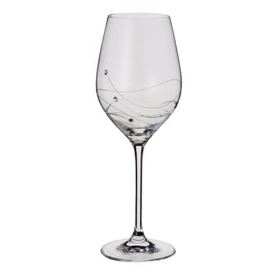Dartington Glitz Wine Pair