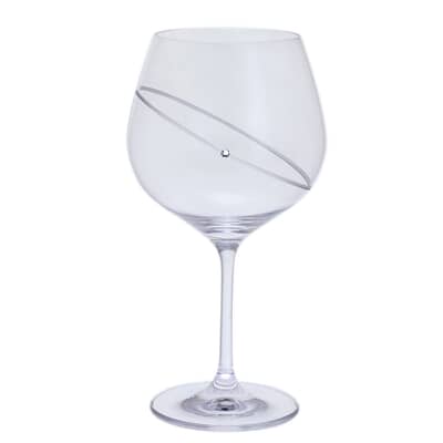 Dartington Glitz Celebrate Clear Copa Gin and Tonic Pair