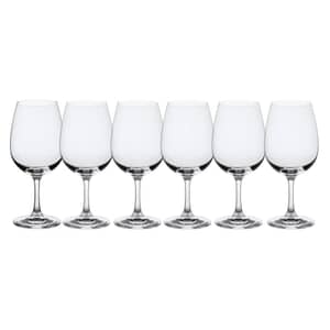 Dartington Drink Red Wine Glass - 6 Pack