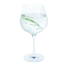 Dartington Glitz Single Gin Copa Glass