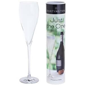 Dartington Just The One Prosecco Glass