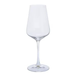 Dartington Cheers White Wine Glass Set Of 4