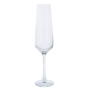 Dartington Cheers Champagne Flute Pack Of 4