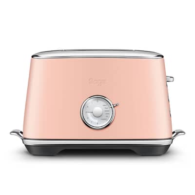 Sage the Toast Select Luxe Toaster Rosewater Meringue