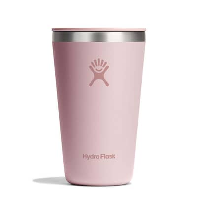HydroFlask 16oz All Around Tumbler Trillium