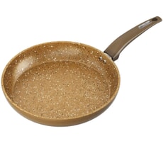 Tower Cerastone Forged Frying Pan with Non-Stick Coating and Soft Touch Han