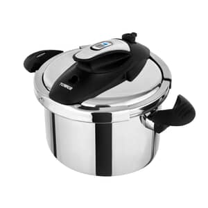 Tower One-Touch Ultima 6L Pressure Cooker