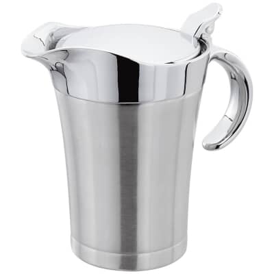 Judge Kitchen Double Walled Gravy Pot 650ml