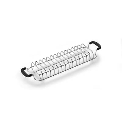 Smeg Bun Warmer For 4 Slice Toaster