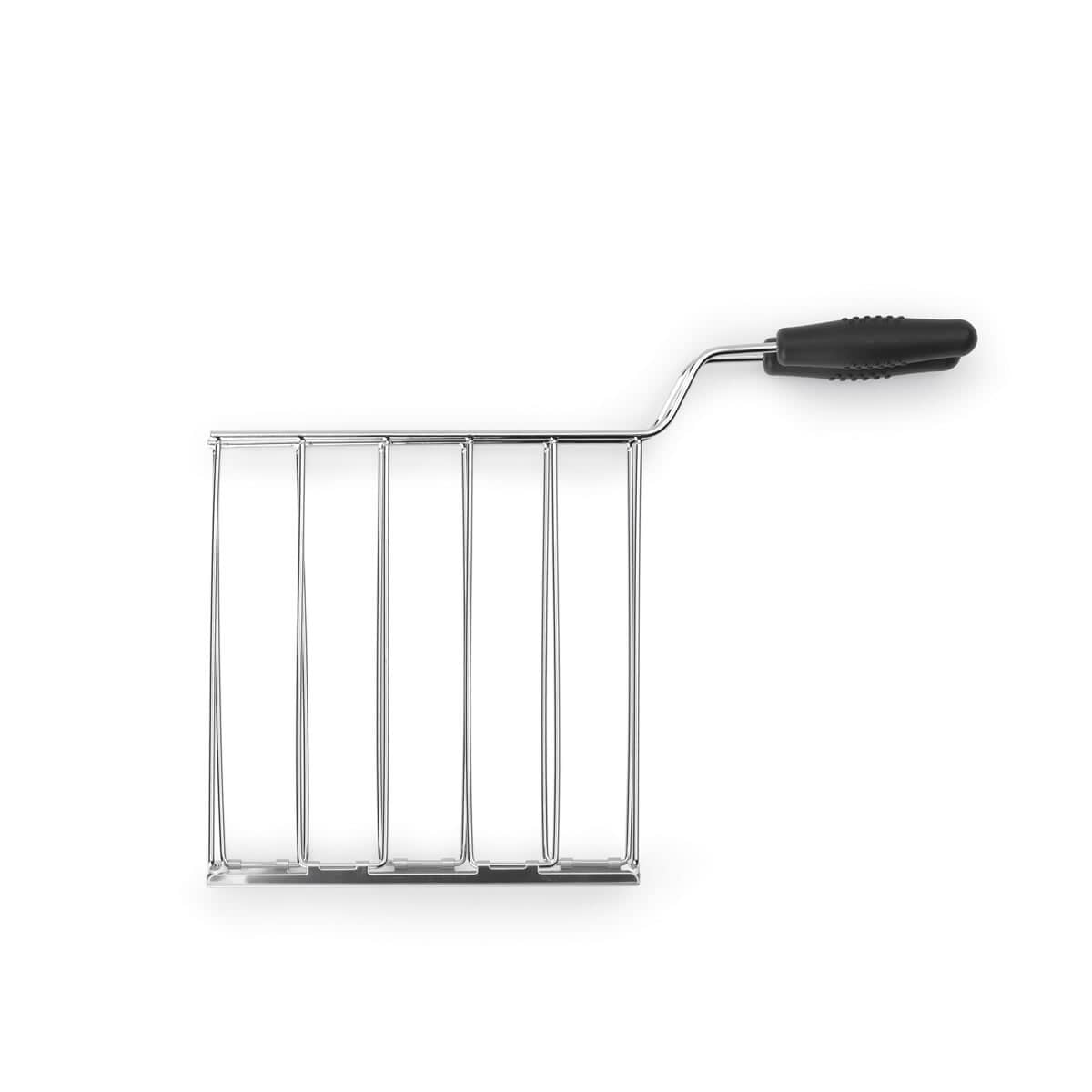 Smeg Sandwich Rack For 2 Slice Toaster - (TSSR01) - eCookshop