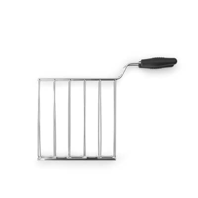 Smeg Sandwich Rack For 2 Slice Toaster