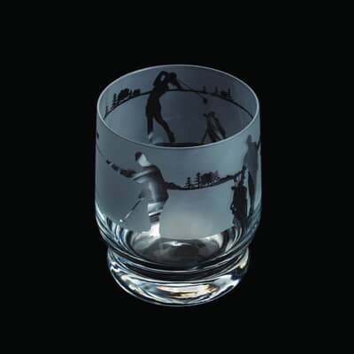 Dartington Aspect Golf Tumbler