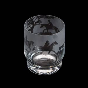 Dartington Aspect Hunting Tumbler