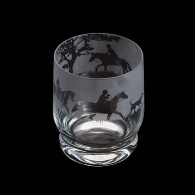 Dartington Aspect Hunting Tumbler