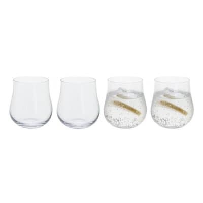 Dartington Bliss Tumblers Set Of 4