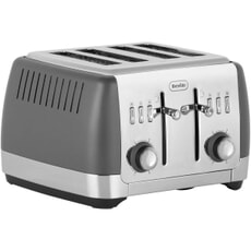 Breville Strata 4 Slice Toaster - VTT764