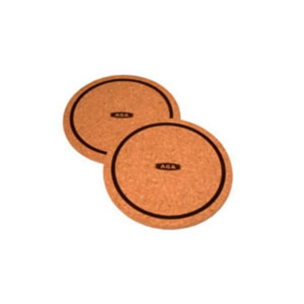 AGA Top Plate Mats (W2255)