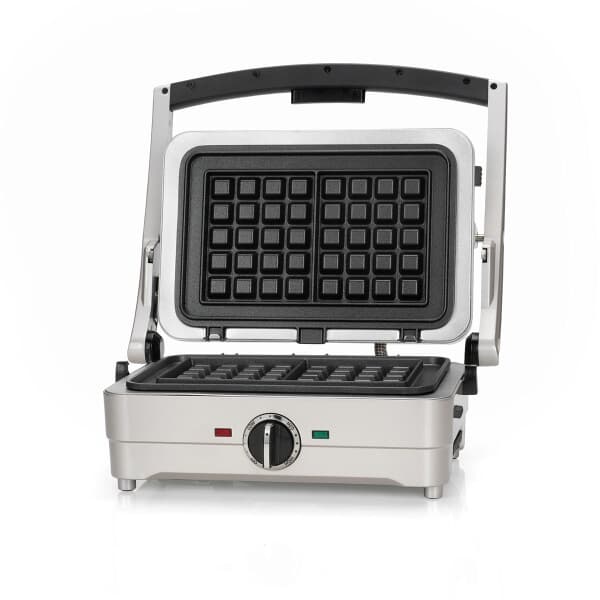 Cuisinart 2 In 1 Waffle And Pancake Maker (WAF2U)