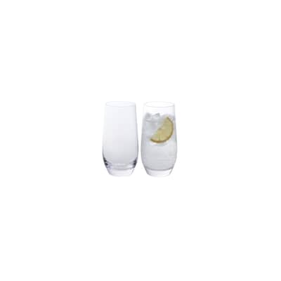 Dartington Wine And Bar Highball Pair