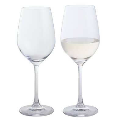 Dartington Wine And Bar White Wine Pair