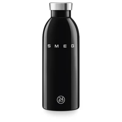 Smeg Clima Bottle 500ml Black