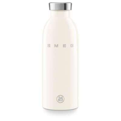 Smeg Clima Bottle 500ml Cream