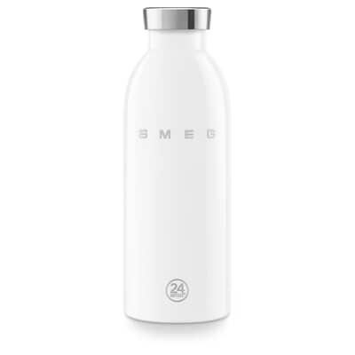 Smeg Clima Bottle 500ml White