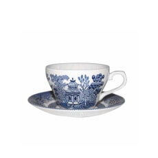 Blue Willow - Tea Cup ONLY