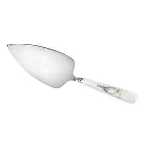 Wrendale Christmas Cake Slice