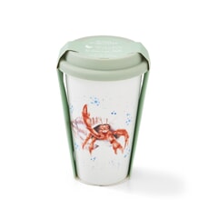 Wrendale Hermit Crab Travel Mug