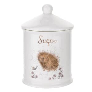 Wrendale Sugar Canister