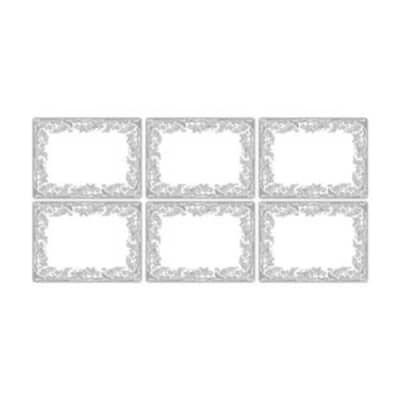 Spode Delamere Rural Placemats Set Of 6